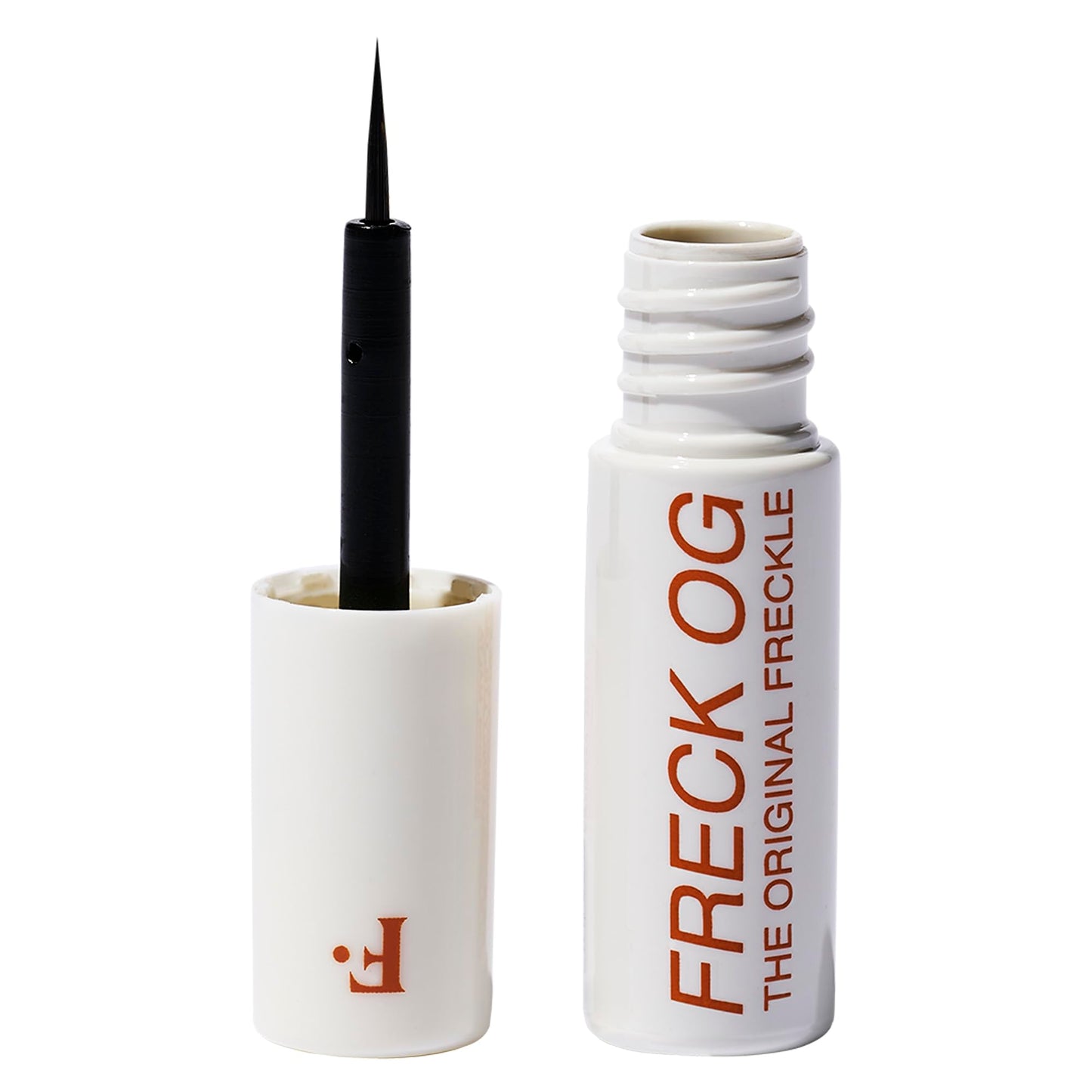 Freck Beauty Bundle - The OG Freckle Pen Mini and RICH Beotch Cactus + Vitamin C Moisturizer | Faux Freckles & Hydrating Vitamin C Moisturizer Duo
