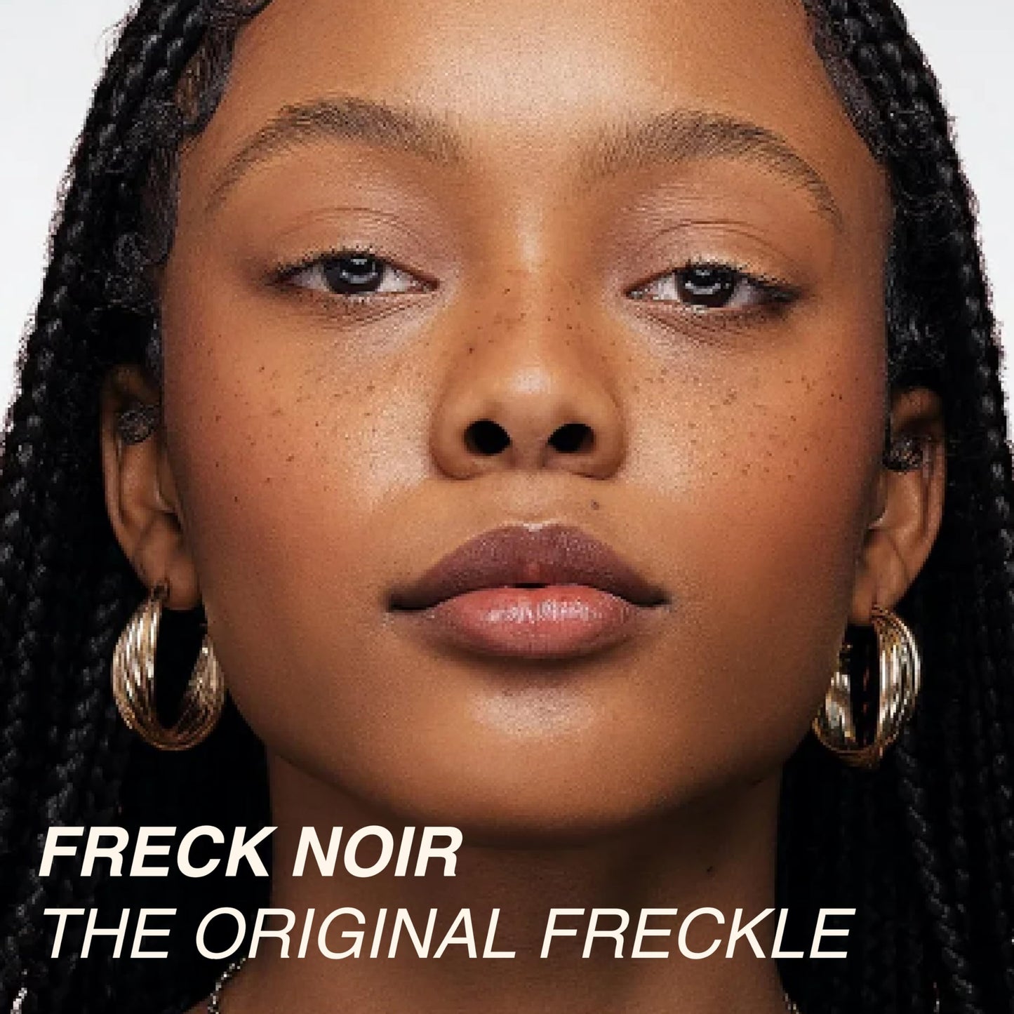 Freck Beauty Bundle - The OG Freckle Pen Mini and RICH Beotch Cactus + Vitamin C Moisturizer | Faux Freckles & Hydrating Vitamin C Moisturizer Duo